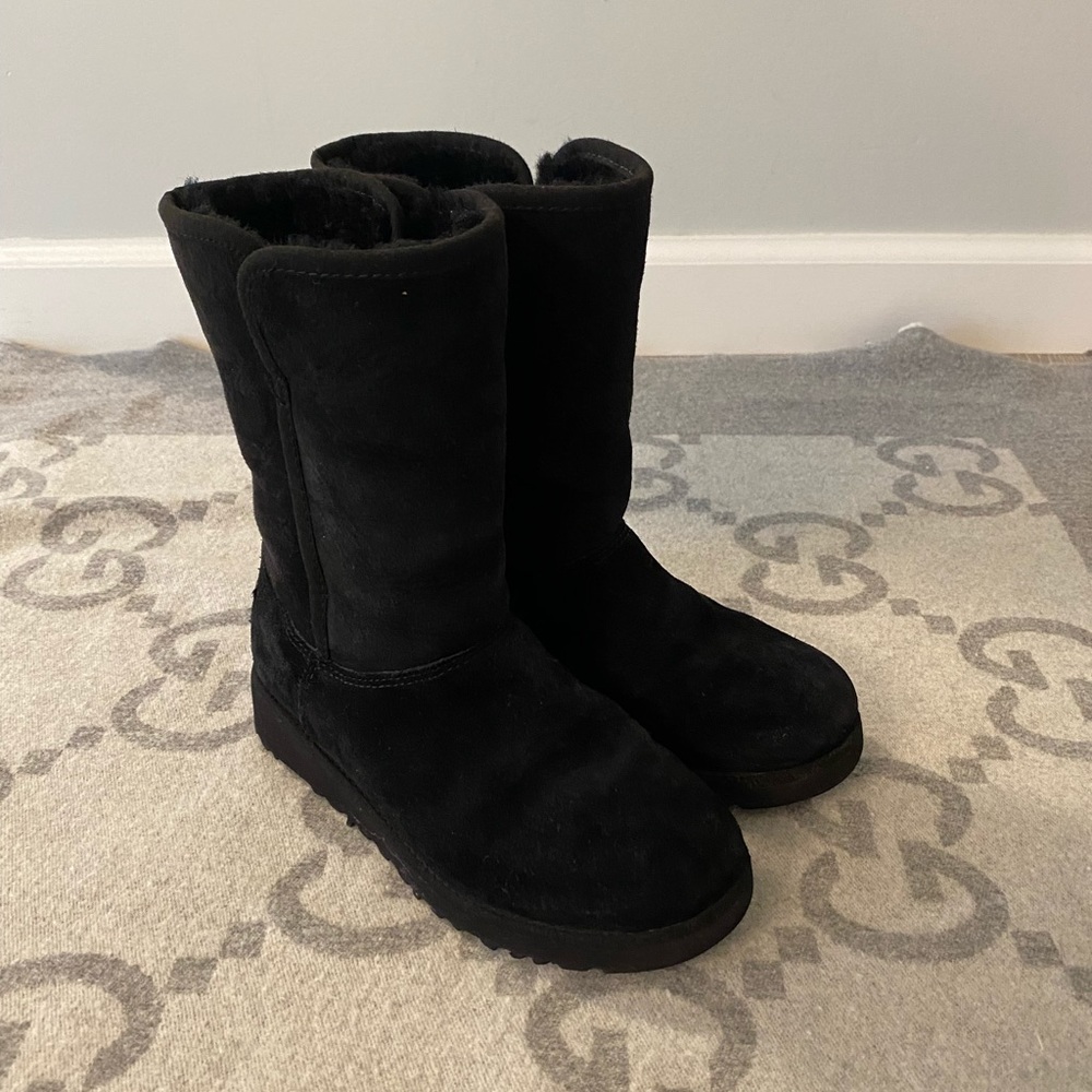Genuine UGG Girls Size 13 Boots